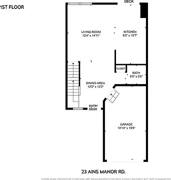23 Ains Manor Rd #23 — Photo 21