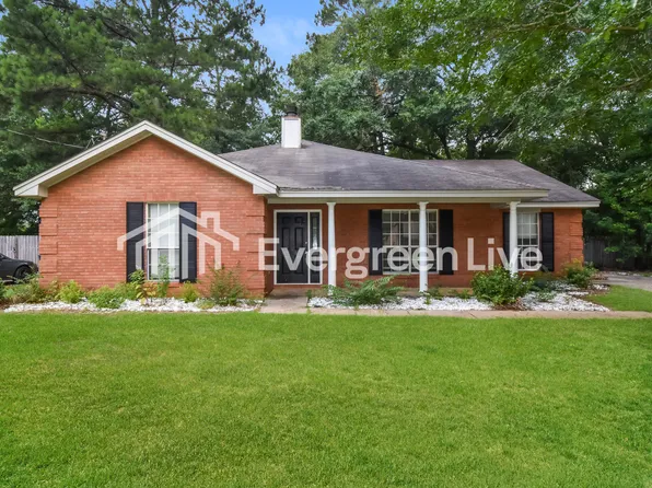 525 Saddlewood Dr, Pike Road, AL 36064