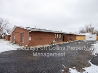 1752 Azalea Dr #4, Fort Collins, CO 80526