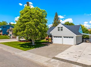 1009 26th Ave SW, Great Falls, MT 59404