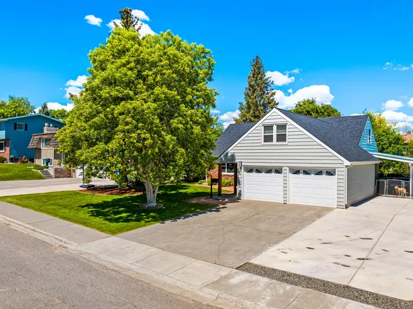 1009 26th Ave SW, Great Falls, MT 59404