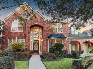 9910 Touhy Lake Dr, Katy, TX 77494