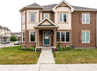 1575 W Windstone Rd SW, Airdrie, AB T4B 3X6
