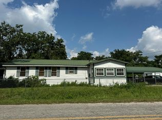 296 SE Montrose Ave, Lake City, FL 32025