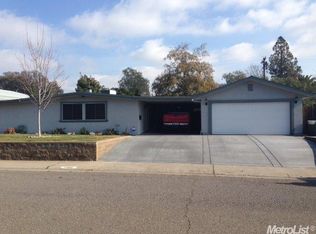 5420 Federal St, North Highlands, CA 95660