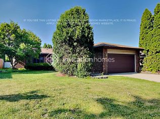 6425 180th Pl, Tinley Park, IL