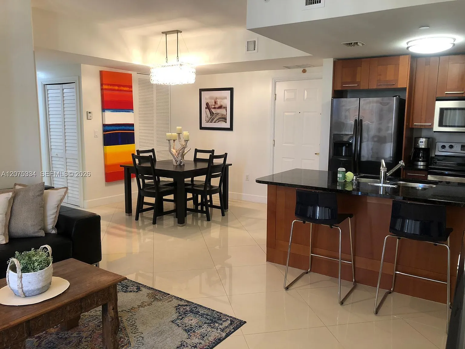 One Village Place Condo — Photo 4