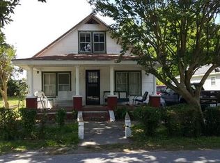 710 Ray St, Elizabeth City, NC 27909