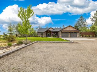 693 Cottonwood Rd, Hamilton, MT 59840