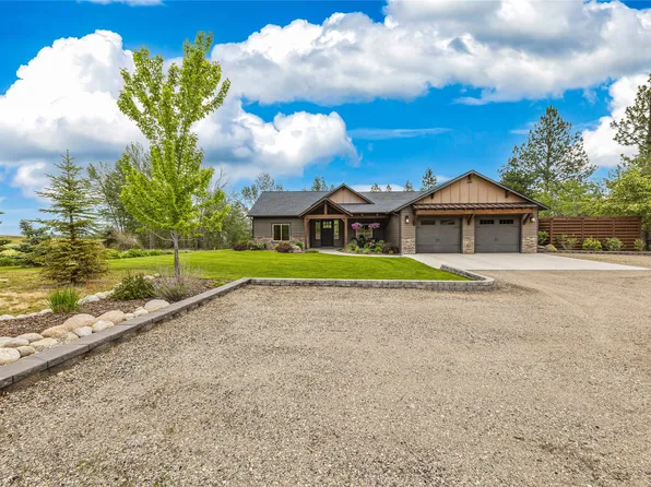 693 Cottonwood Rd, Hamilton, MT 59840