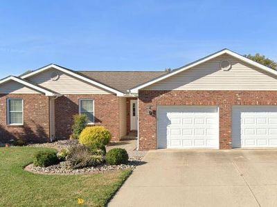 20 Rosewood Ln, Aviston, IL, 62216