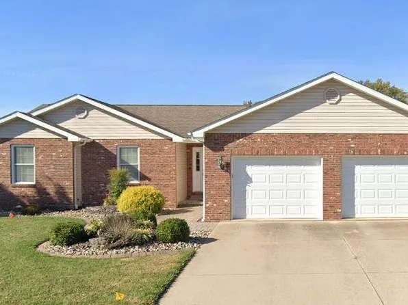 20 Rosewood Ln, Aviston, IL 62216