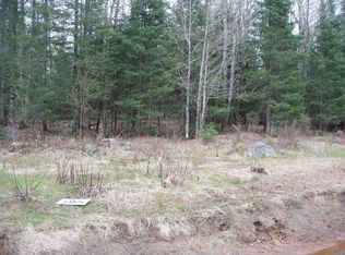 On Cth LOT 2, Glidden, WI 54527