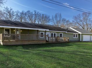 30110 County Road 18, Elkhart, IN 46517