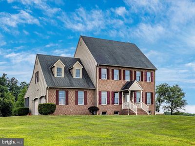 1681 Hosfeld Dr, Westminster, MD, 21157