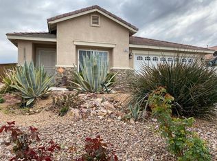 10977 Continental St, Adelanto, CA 92301
