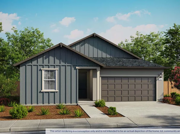 Plan 1924 Plan, Montego