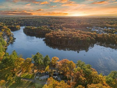 89 Lakeview Ave, Bellingham, MA, 02019