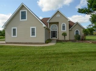 11043 Geib Ave NE, Uniontown, OH