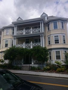 115 Walnut St #1, Brookline, MA, 02445