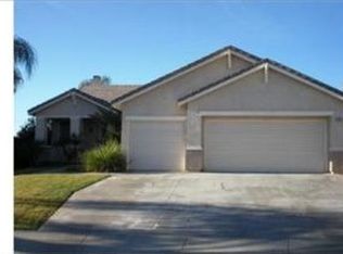 26133 Bradshaw Dr, Menifee, CA 92585