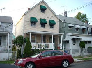 521 Hartford St, Perth Amboy, NJ