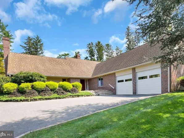 46 Florence Ln, Princeton, NJ 08540