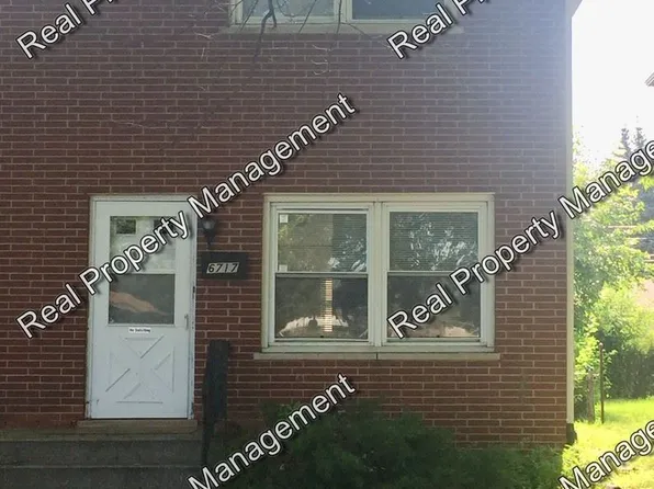 6717 Nebraska Ave, Hammond, IN 46323