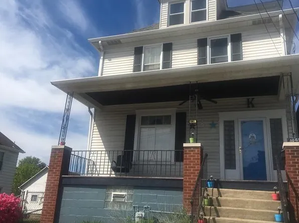 1061 Graham Ave, Monessen, PA 15062