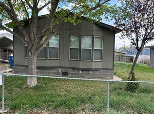 8560 8th St, Terrebonne, OR 97760
