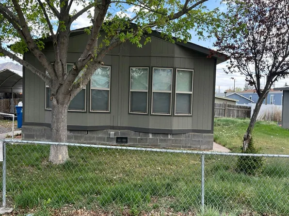 8560 8th St, Terrebonne, OR 97760