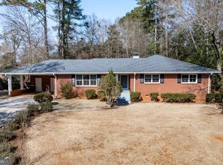 210 Pine Valley Dr, Athens, GA 30606