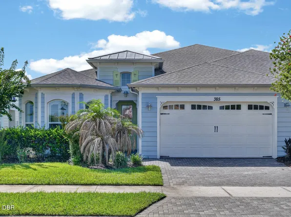 385 Coral Reef Way, Daytona Beach, FL 32124