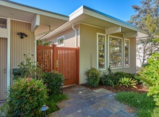 869 Richardson Ct #D, Palo Alto, CA 94303