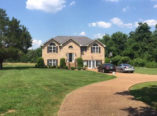 10890 Canoe Branch Rd, Castalian Springs, TN 37031