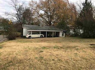1527 Alice St, Poplar Bluff, MO 63901