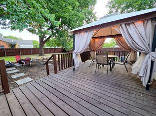 4337 Hopkins Ave, Dallas, TX 75209