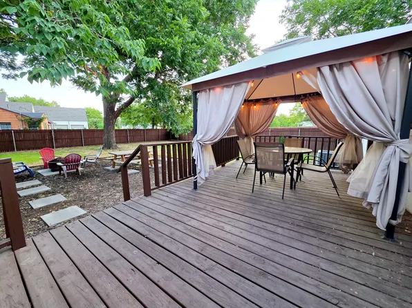 4337 Hopkins Ave, Dallas, TX 75209