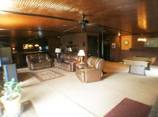 9121 Cyclone School Rd, Lees Summit, MO 64064