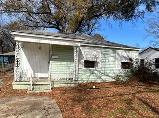 2722 Hillcrest Ave, Shreveport, LA 71108
