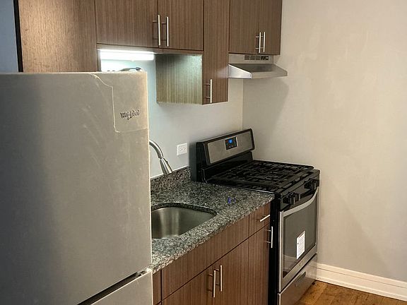 2nd image of 7113 S Bennett Ave #4E