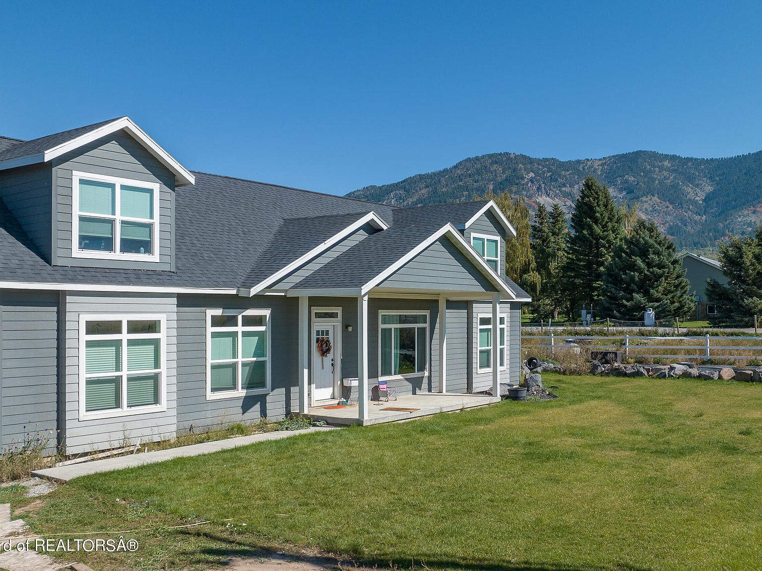 443 Clark Ln, Etna, WY 83118 MLS 231798 Zillow