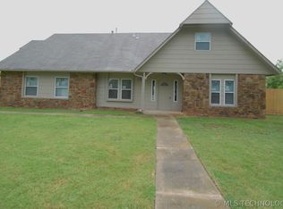 7980 S 69th East Ave, Tulsa, OK 74133