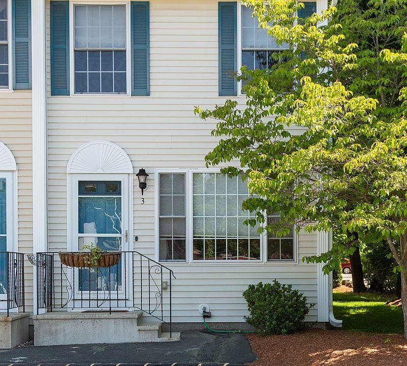 322 Nashua Street UNIT 3, Milford, NH 03055 Zillow