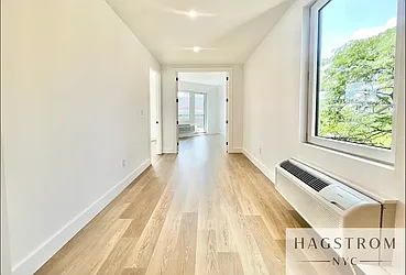 Rented by Hagstrom Management Inc