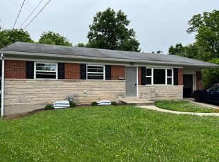 6049 N Glen Rd, Cincinnati, OH 45248