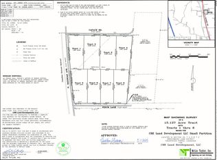 LOT 8 Finch Ln, Independence, LA 70443