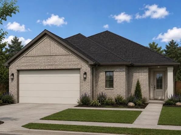 531 Oleander St, Prairie View, TX 77484