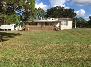 3903 W Double J Acres Rd, Labelle, FL 33935