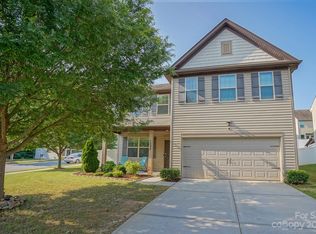1282 Soothing Ct NW, Concord, NC 28027